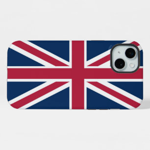 bandeira britânica