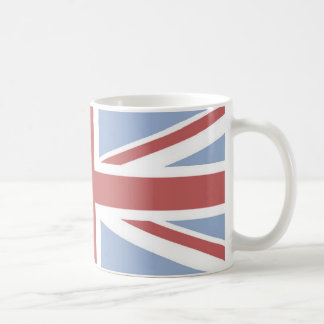 Bandeira BRITÂNICA - caneca