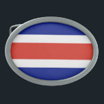 Bandeira Civil Costa Rica<br><div class="desc">Bandeira Patriótica da Costa Rica.</div>