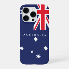 Bandeira Clássica da Austrália