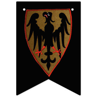 Bandeira clássica da estamenha de Gryphon