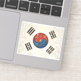 Bandeira com Patrimônio Art Déco | Decalque da Cor