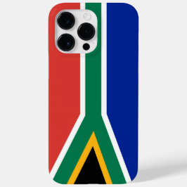 Bandeira da África do Sul