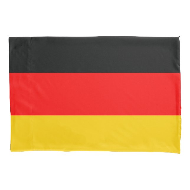 Bandeira da Alemanha (Frente)