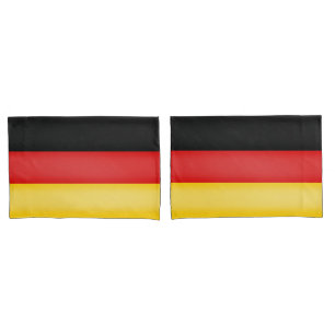 Bandeira da Alemanha - Raiz Schwarz - Cores Patri