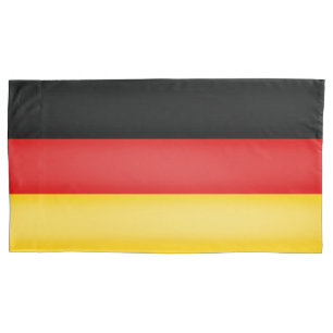 Bandeira da Alemanha - Raiz Schwarz - Cores Patri
