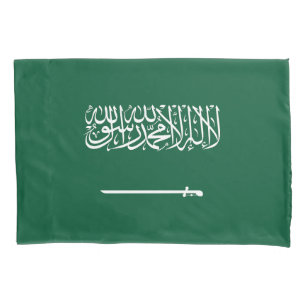 Bandeira da Arábia Saudita