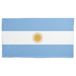 Bandeira da Argentina