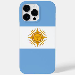 Bandeira da Argentina