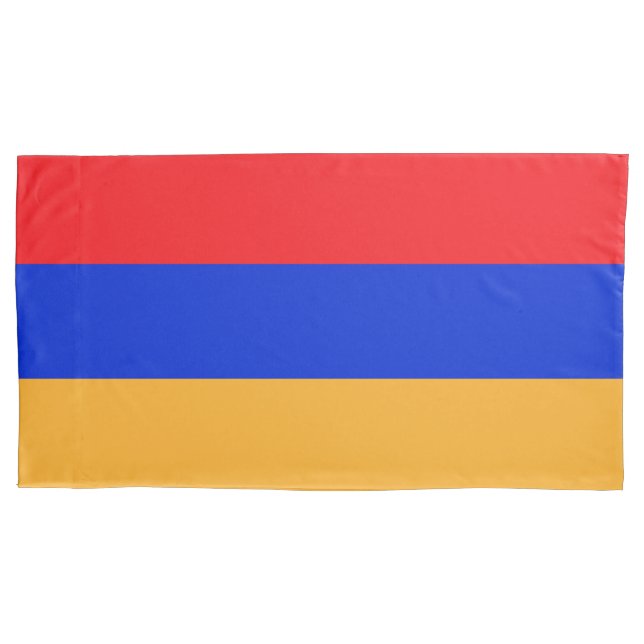 Bandeira da Armênia (Frente)