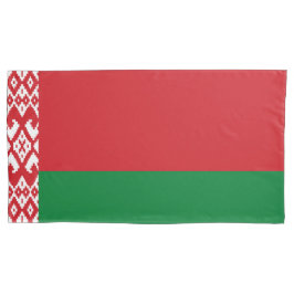 Bandeira da Bielorrússia