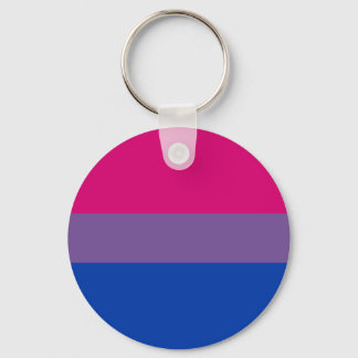 Bandeira da Bissexualidade Chaveiro
