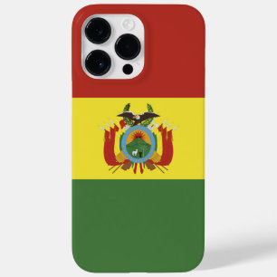 Bandeira da Bolívia