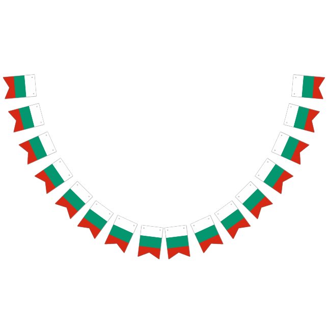 Bandeira da Bulgária (Todos)