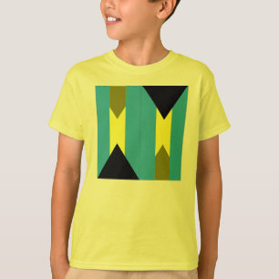 Bandeira da Camisa das Bahamas