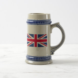 Bandeira da Caneca de cerveja de Cerveja do Reino