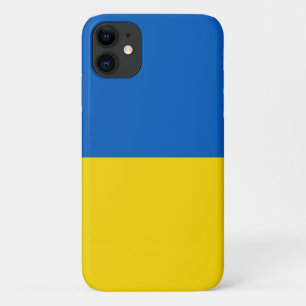 Bandeira da capas de iphone de Casamento da Ucrân