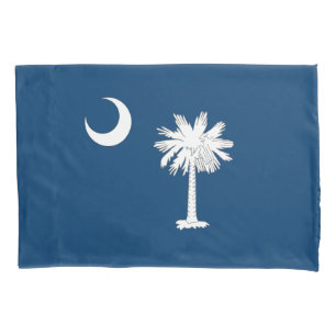 bandeira da Carolina do Sul