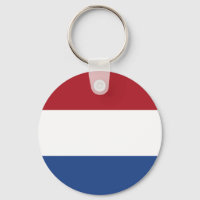 Bandeira da Chaveiro dos Países Baixos