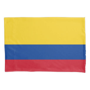 Bandeira da Colômbia