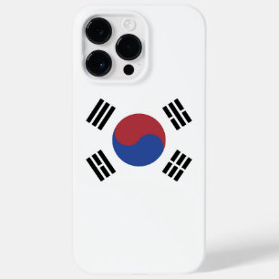 Bandeira da Coreia do Sul