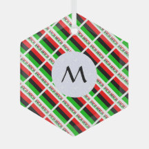 Bandeira da Diáspora Afro-Americana Telhada Inicia