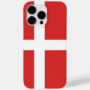 Bandeira da Dinamarca