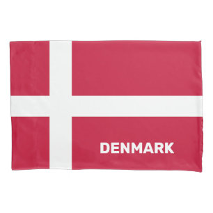 Bandeira da Dinamarca