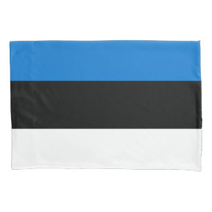Bandeira da Estônia