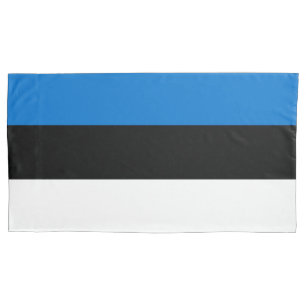 Bandeira da Estônia