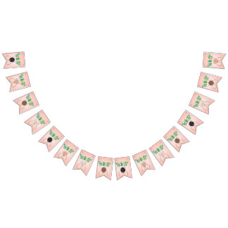 Bandeira da Festa da Princesa!