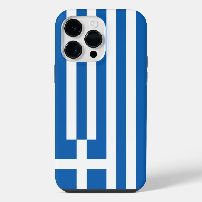bandeira da Grécia (Verso)
