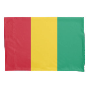 Bandeira da Guiné