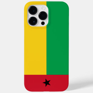 Bandeira da Guiné-Bissau