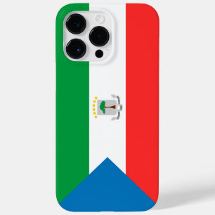 Bandeira da Guiné Equatorial