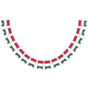Bandeira da Hungria