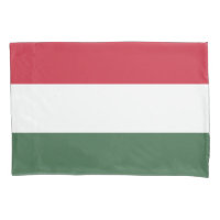 Bandeira da Hungria