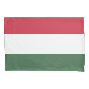 Bandeira da Hungria