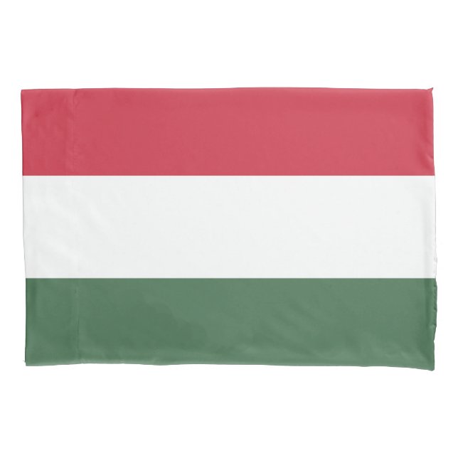 Bandeira da Hungria (Frente)