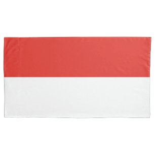 Bandeira da Indonésia
