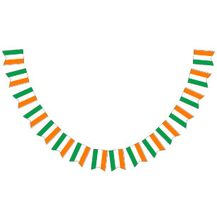 Bandeira da Irlanda