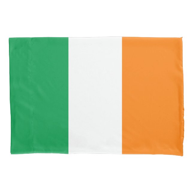 Bandeira da Irlanda (Frente)