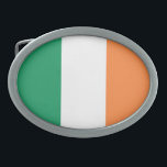 Bandeira da Irlanda<br><div class="desc">Bandeira Patriótica da Irlanda.</div>