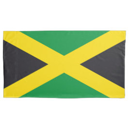 bandeira da Jamaica