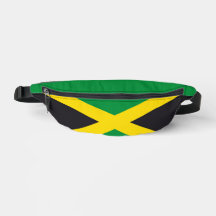 bandeira da Jamaica