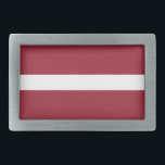 Bandeira da Letónia<br><div class="desc">Bandeira Patriótica da Letónia.</div>