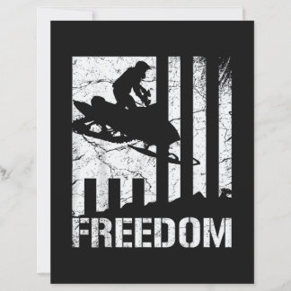 Bandeira da Liberdade do Esqui de Motoneve