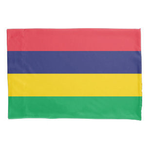Bandeira da Maurícia