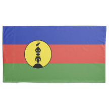 Bandeira da Nova Caledónia