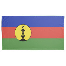 Bandeira da Nova Caledónia